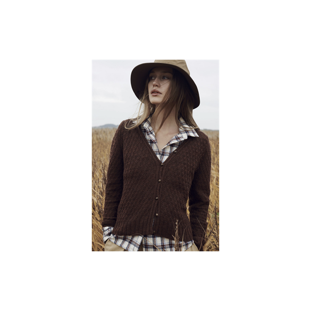 HELLE CARDIGAN